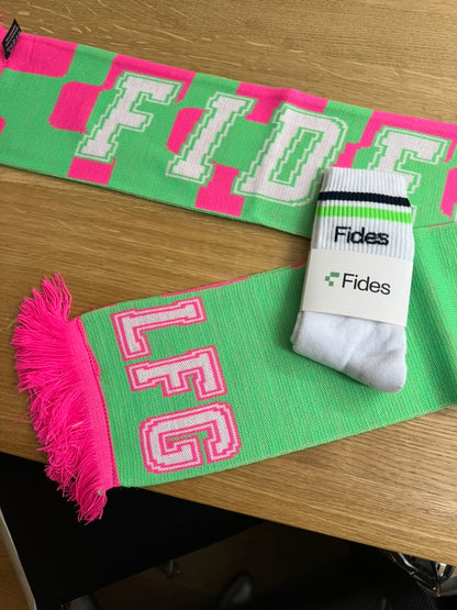 Fides Socks